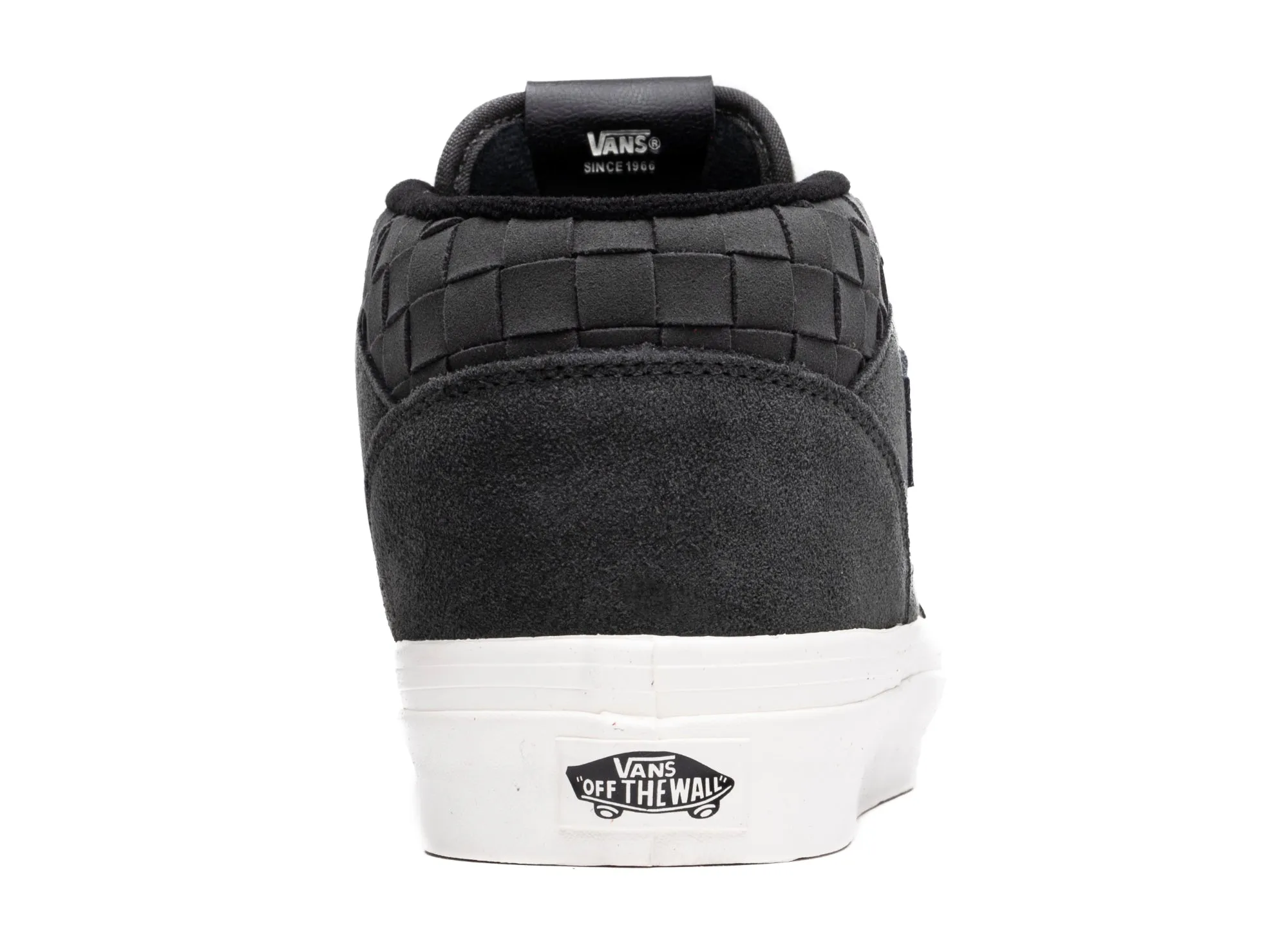 construction Comfort Cushion Vans Half Cab 33 DX