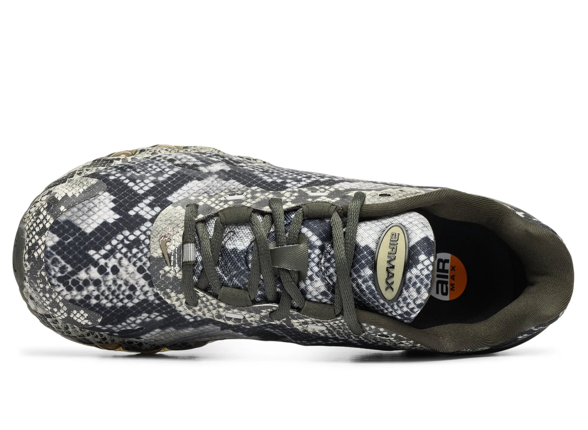 Nike Air Max DN8 PRM Non Slip Standing Workers Ankle Support