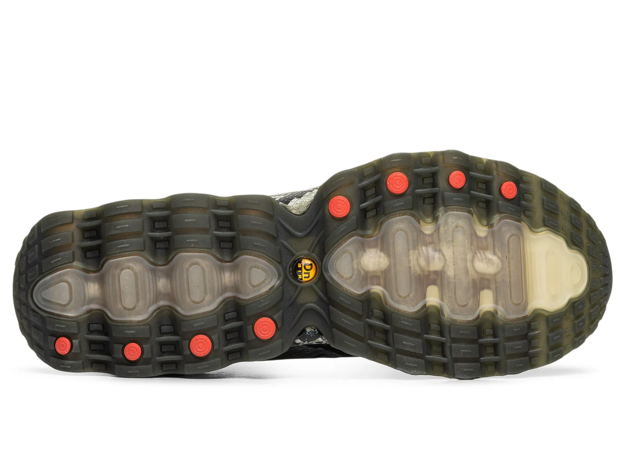 Nike Air Max DN8 PRM Matte Base Buckle Fit
