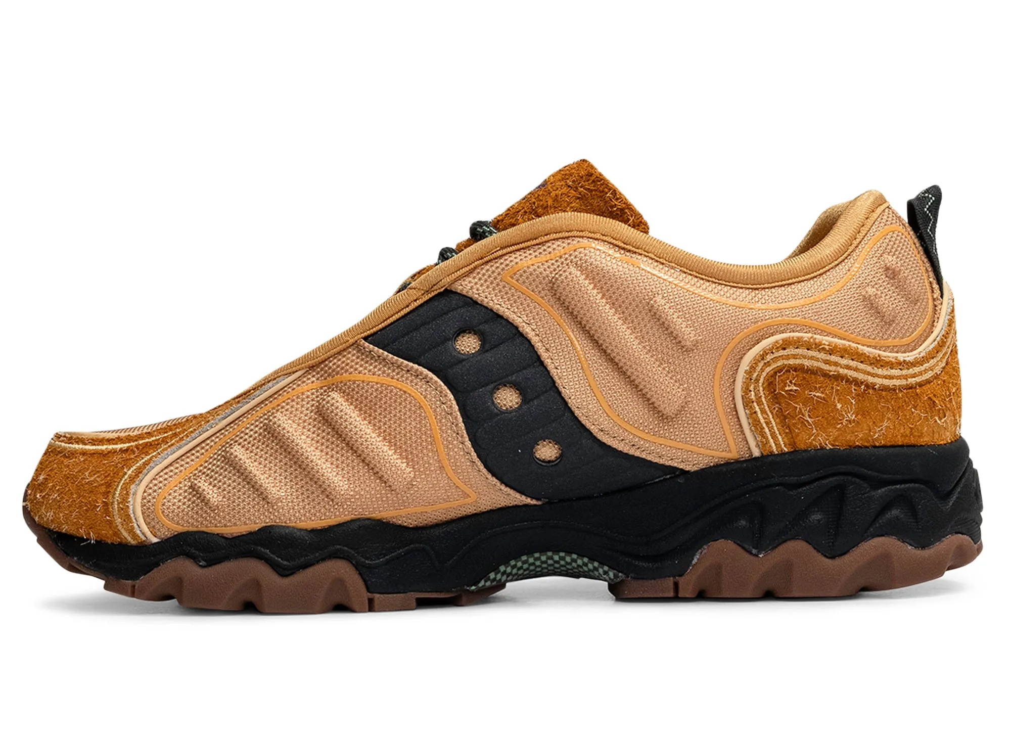 Saucony Matrix x Colour Plus Co. Form Ease