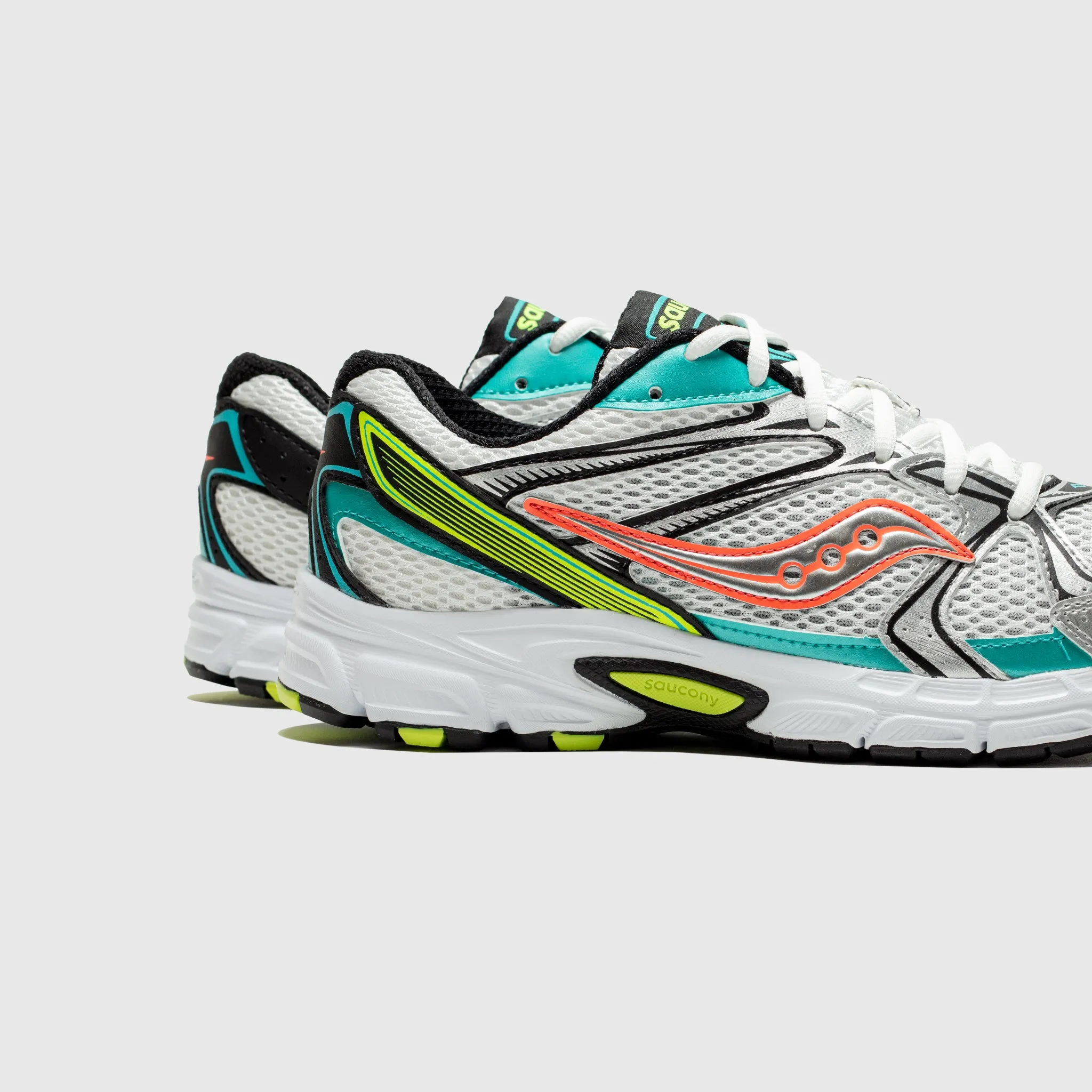 RIDE MILLENNIUM Ultra-soft breathability