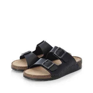 Beach Rieker Slip-On Sandal - 25690
