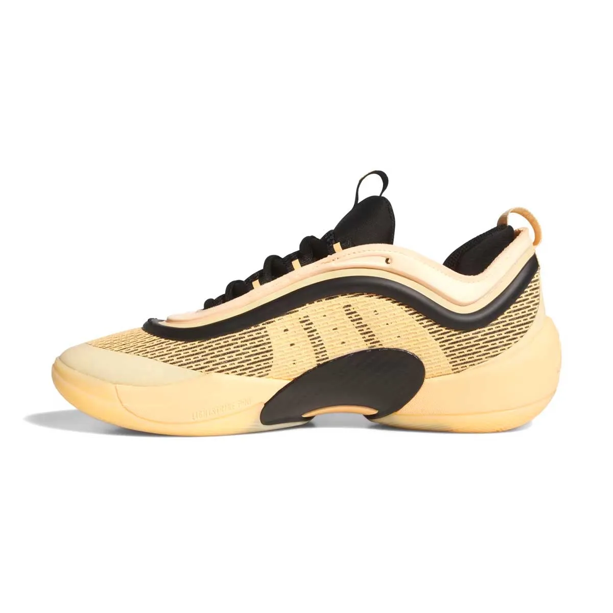 D.O.N. ISSUE 6 'Acid Orange Core Black' most gym indoor shoes