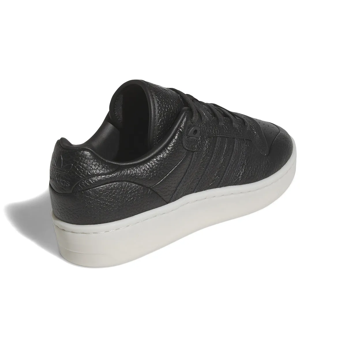 Non-marking sole daily commuters Rivalry Low Lux 'Core Black'