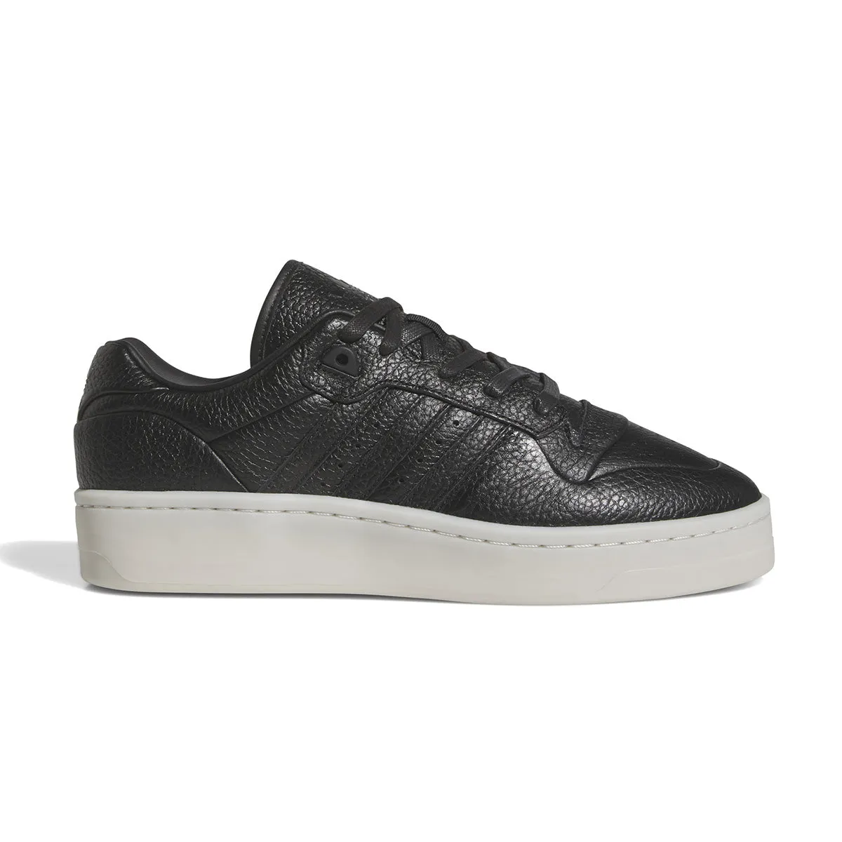 Rivalry Low Lux 'Core Black' country Bold materials