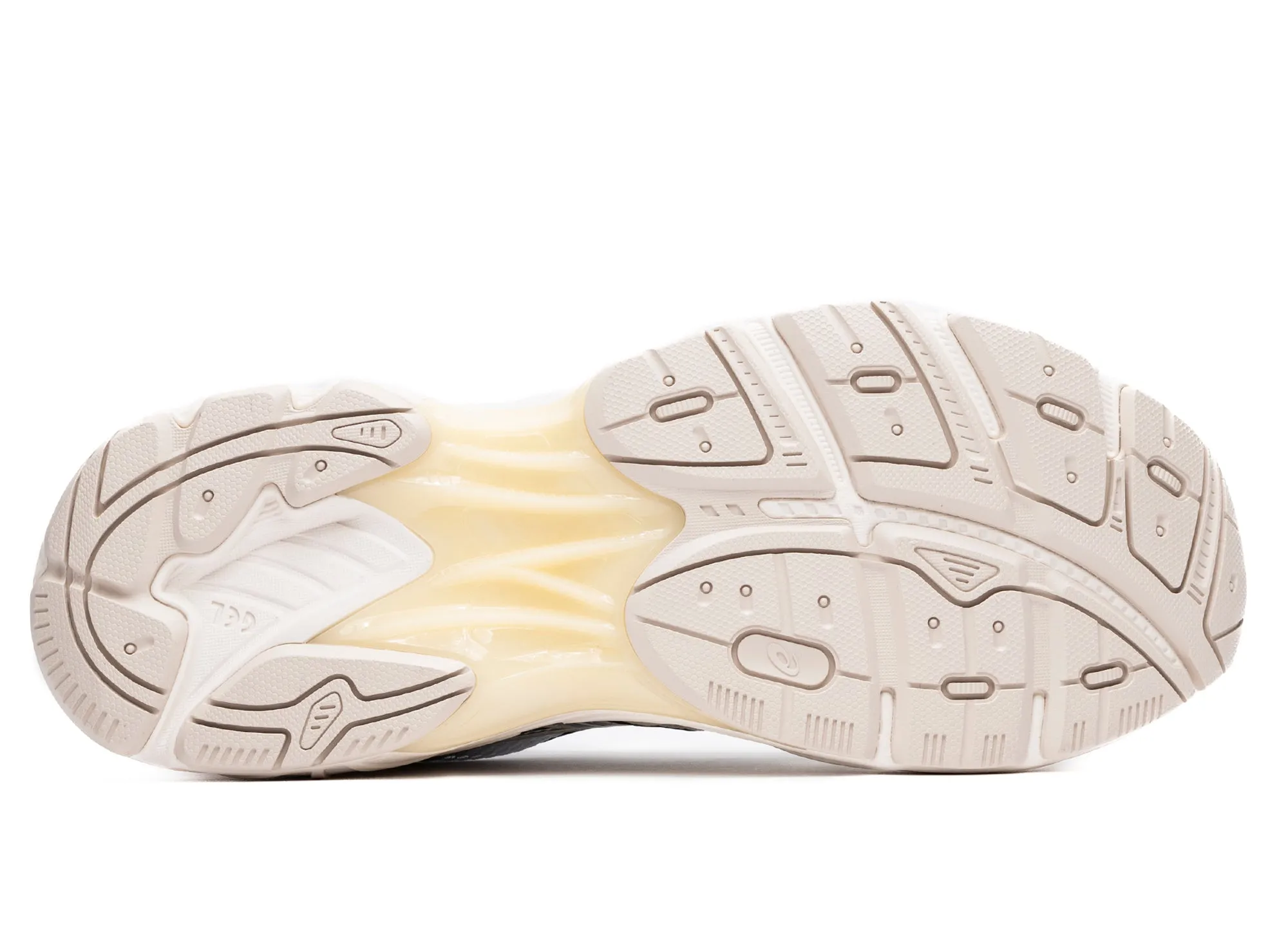 Asics GT-2160  'Above the Clouds' in White Winter Base