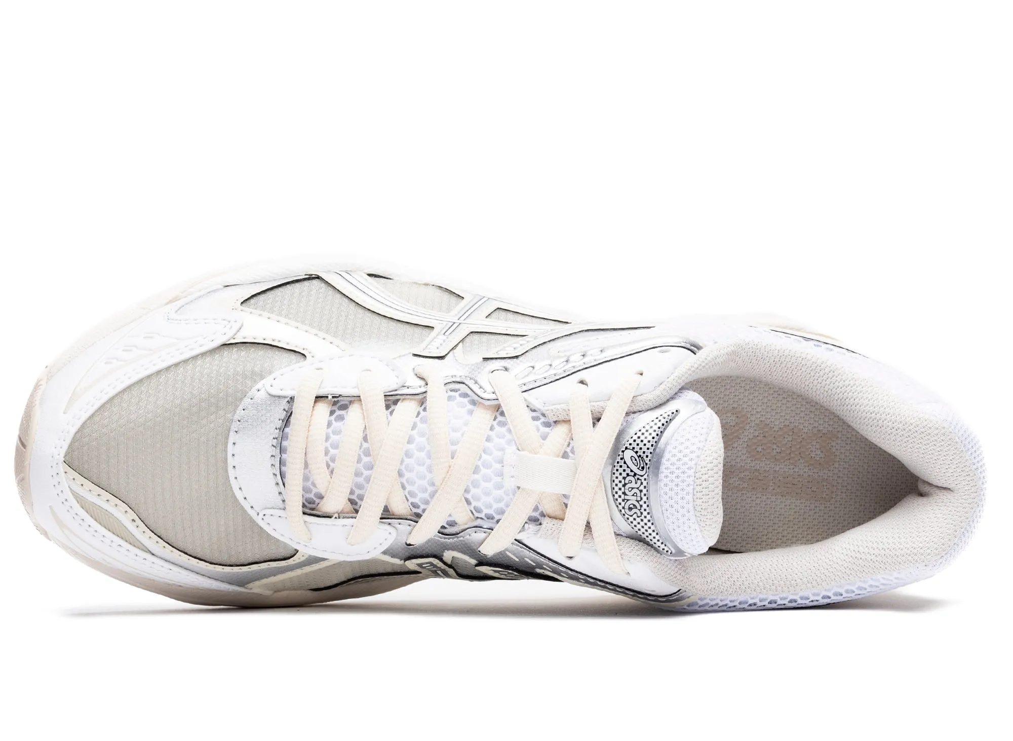 Anti Slip Gift Easy Asics GT-2160  'Above the Clouds' in White