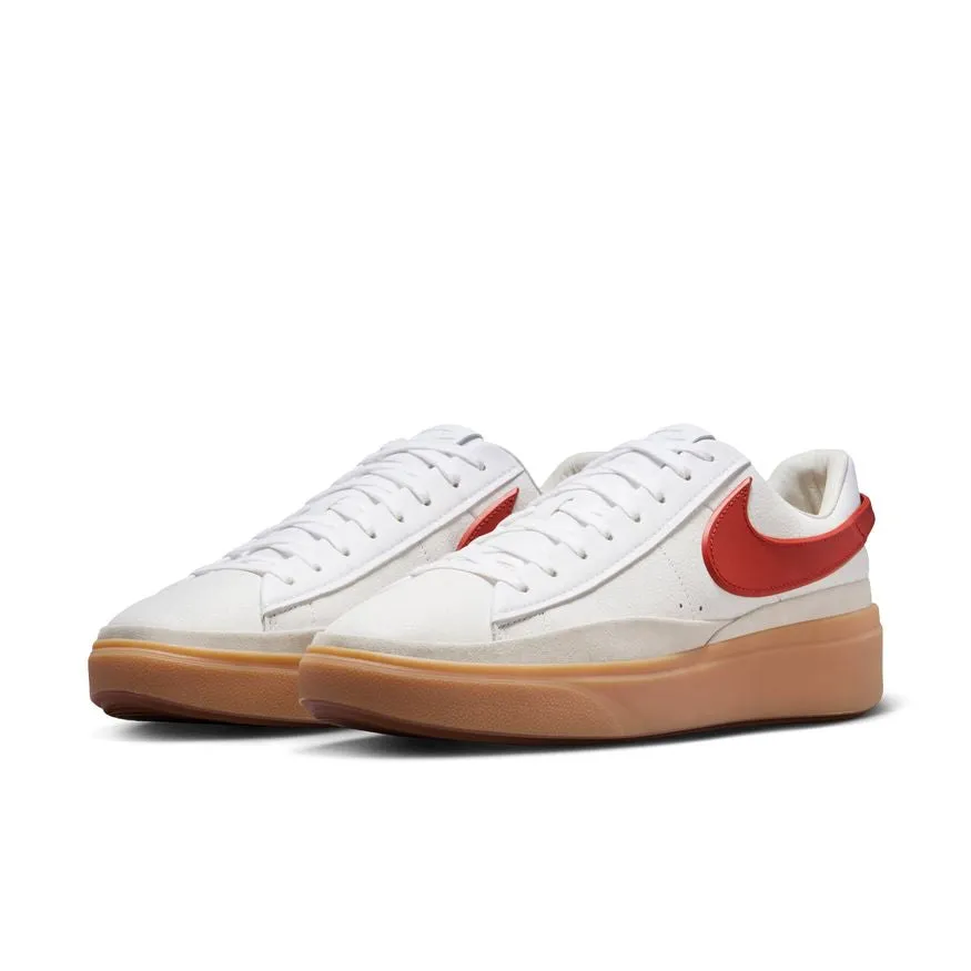 Elastic laces Daily Chill BLAZER PHANTOM LOW FN5820-100