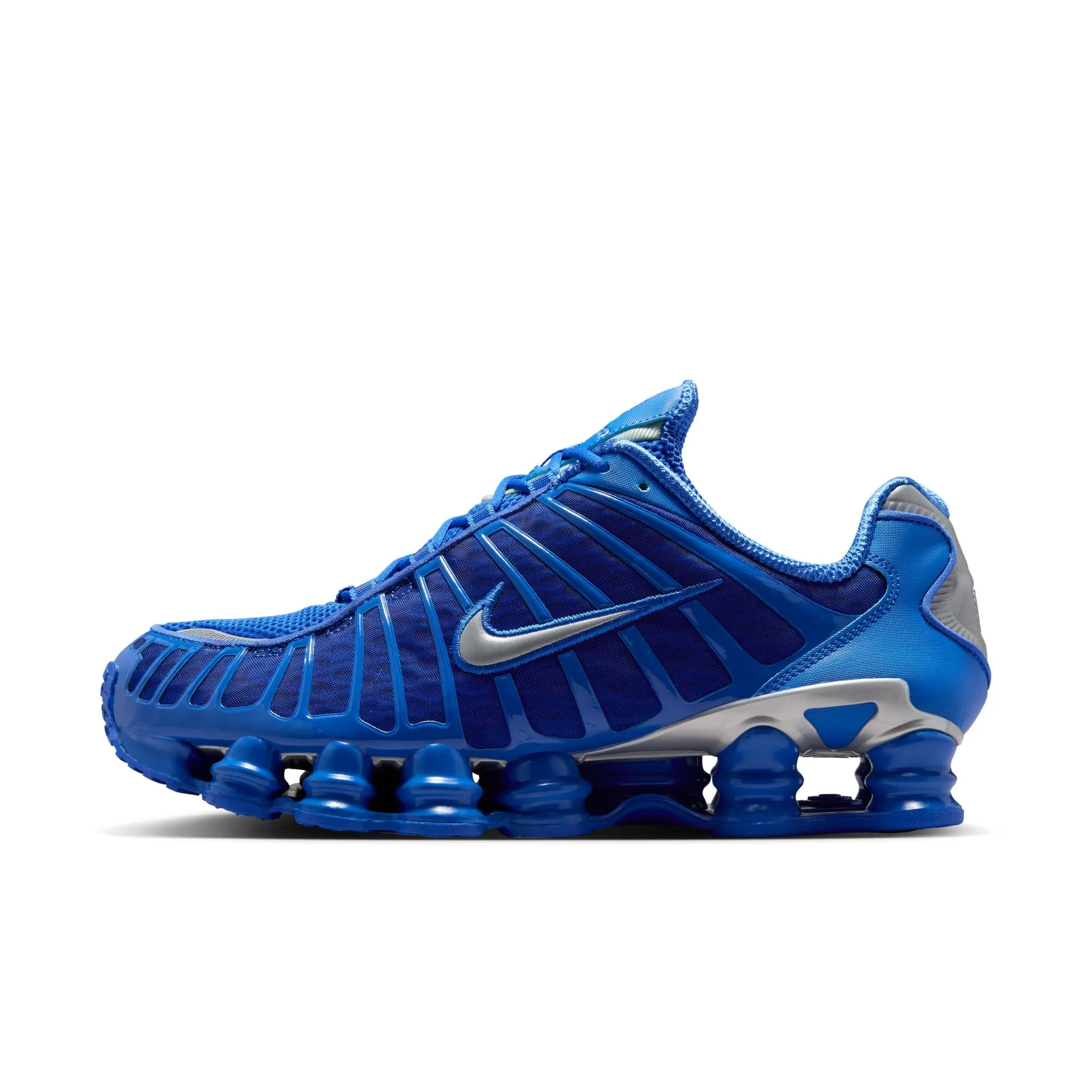 M Nike Shox TL AV3595-400 Young Mood