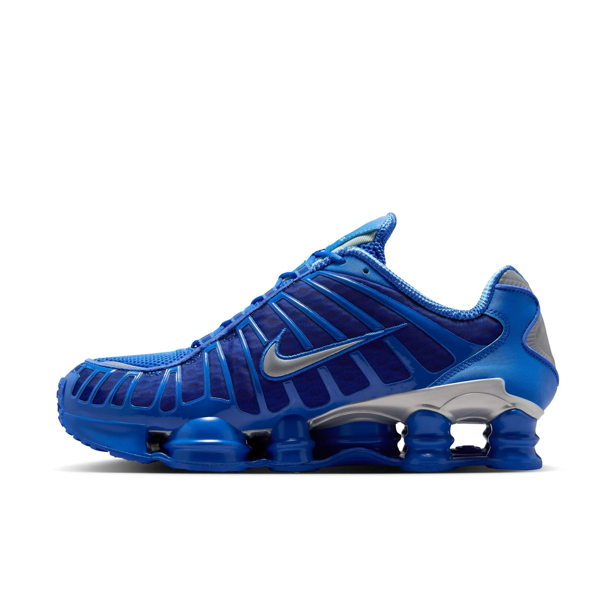 M Nike Shox TL AV3595-400 Modern