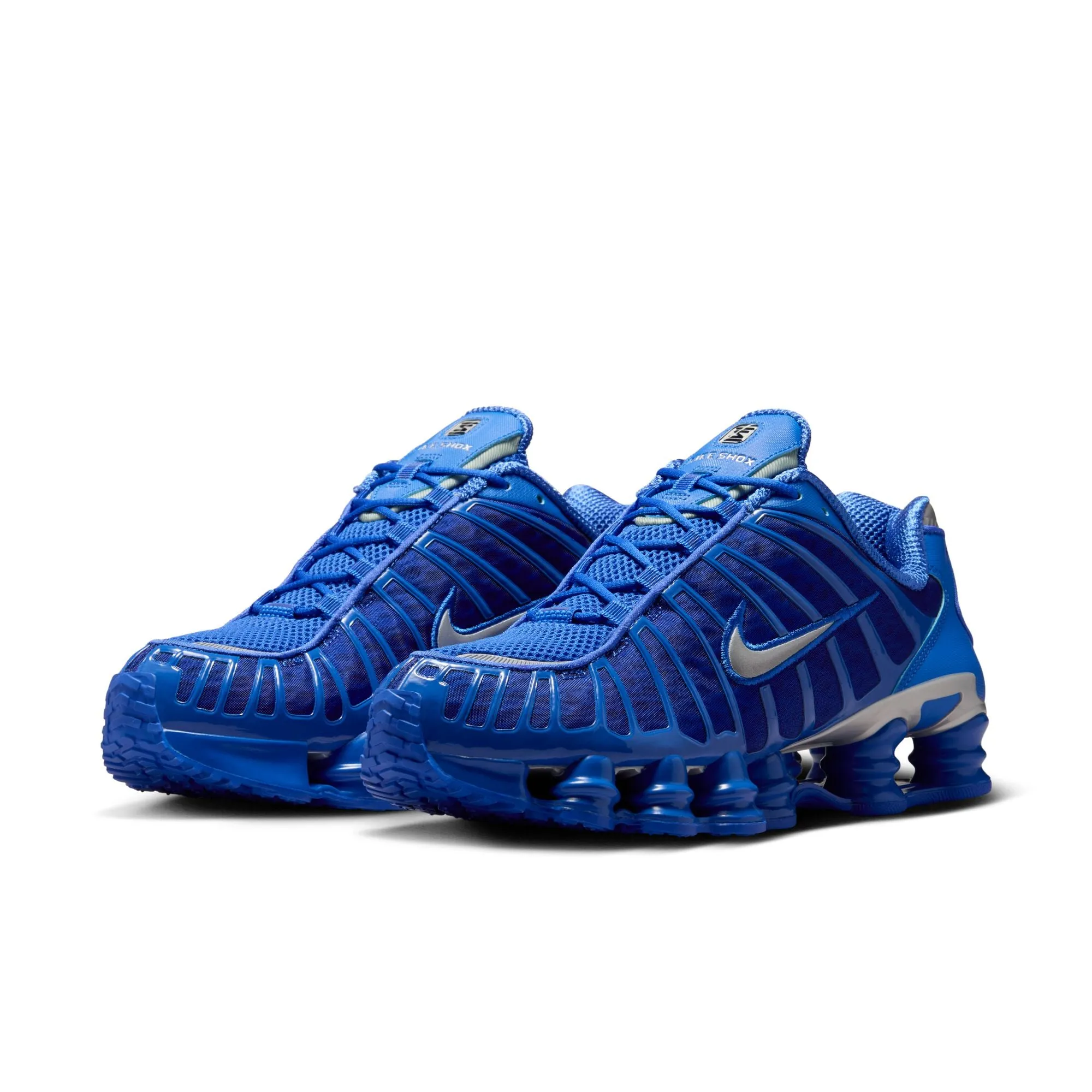 City Pace M Nike Shox TL AV3595-400