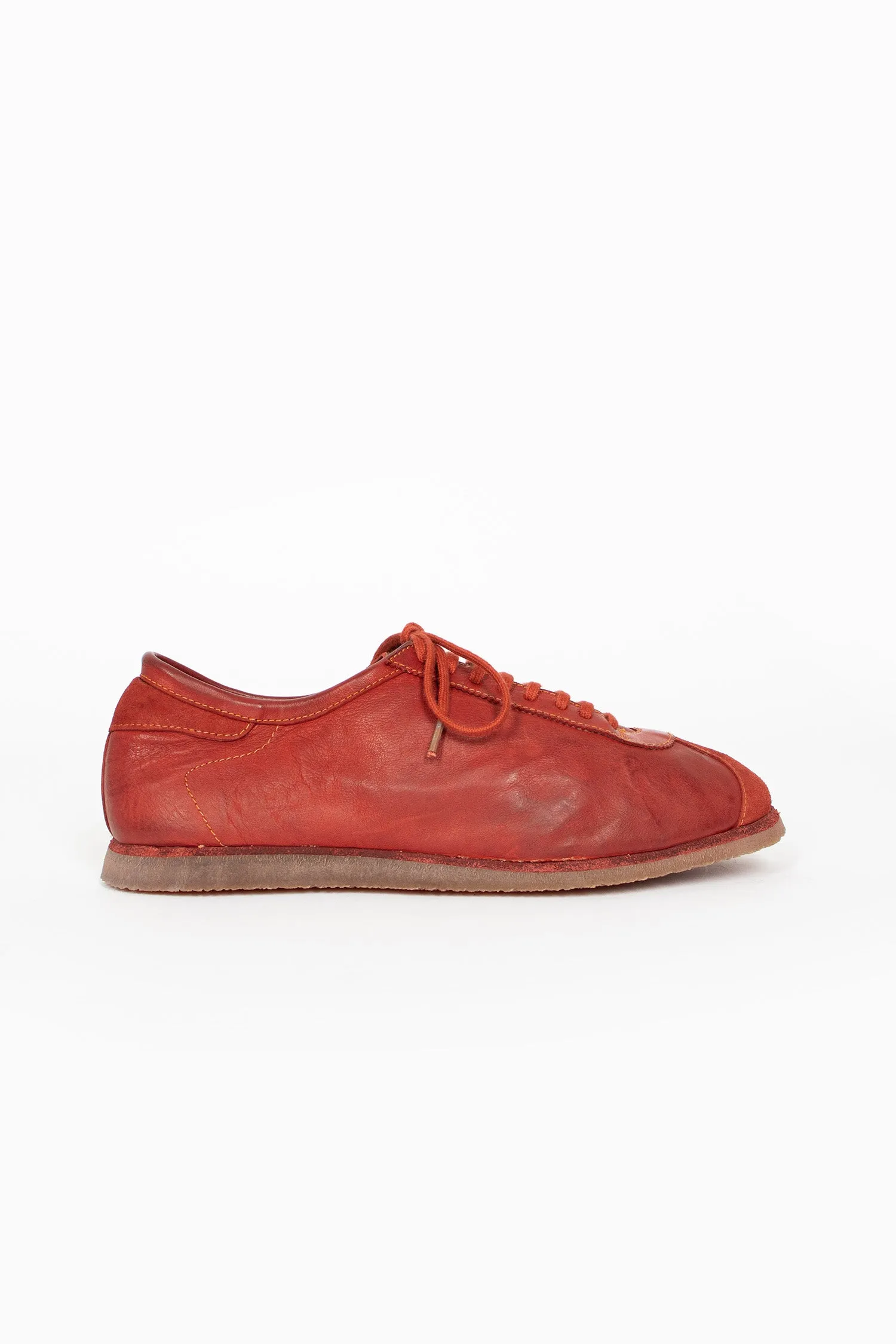 Travel Day Resilient Touch RN01P Sneaker 1006T Ruby