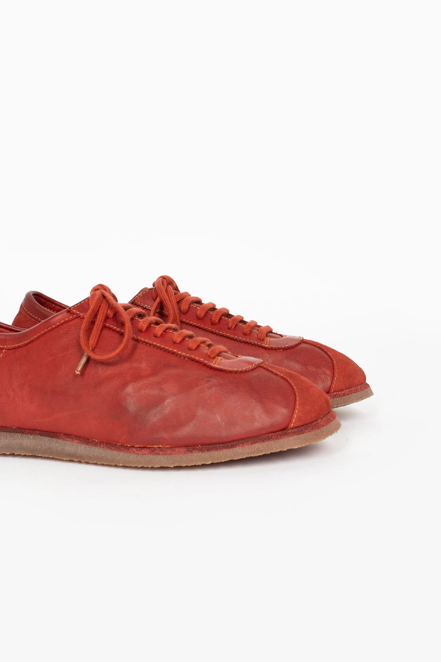 RN01P Sneaker 1006T Ruby Walk Strong