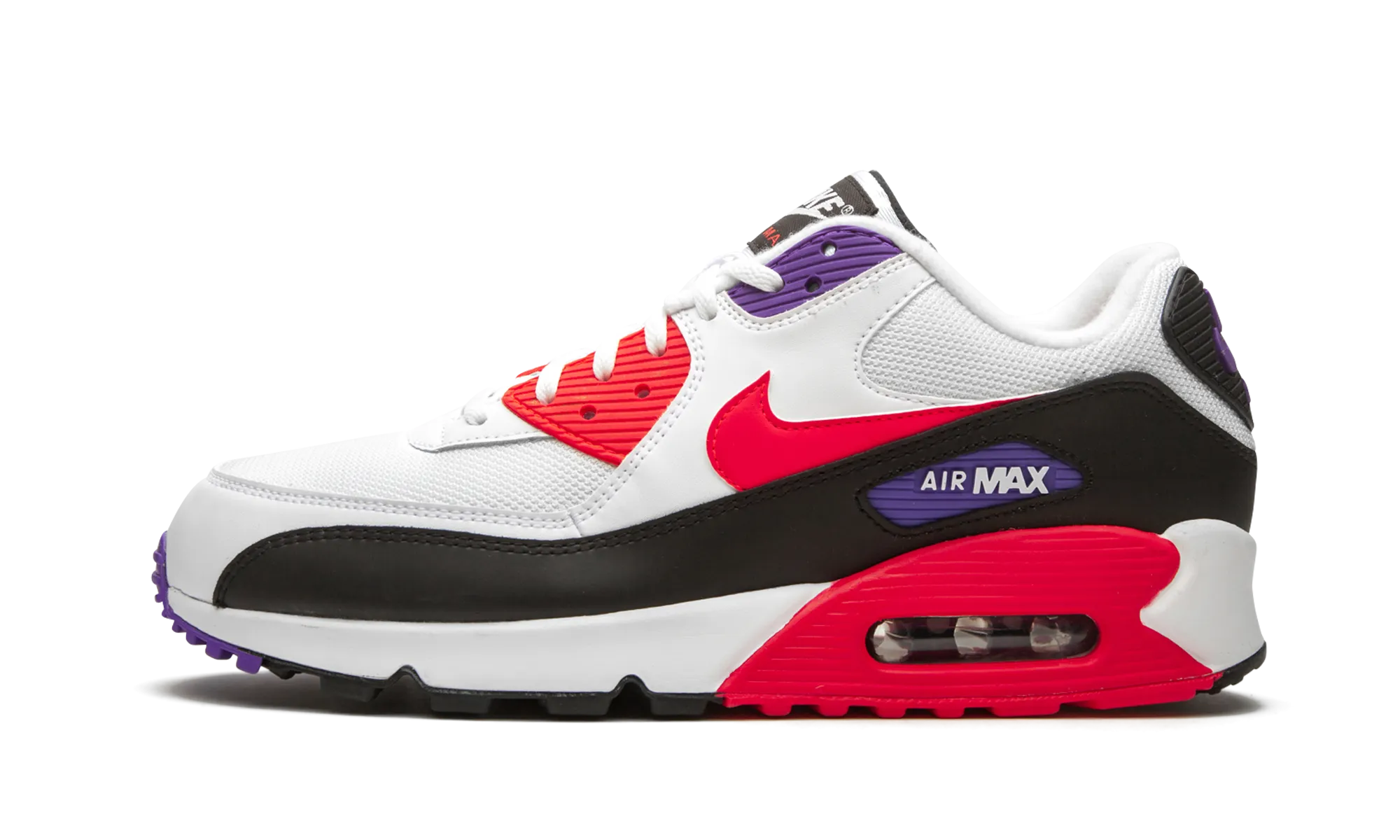 Air Max 90 Essential lateral - support - stability shoes Functional utility