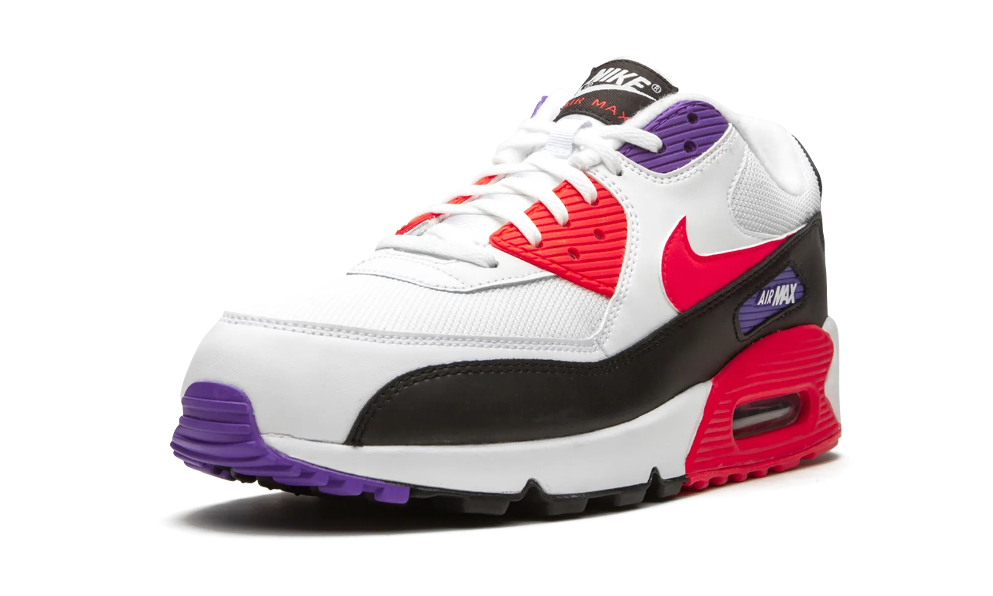 plyometric shoes track shoes Air Max 90 Essential