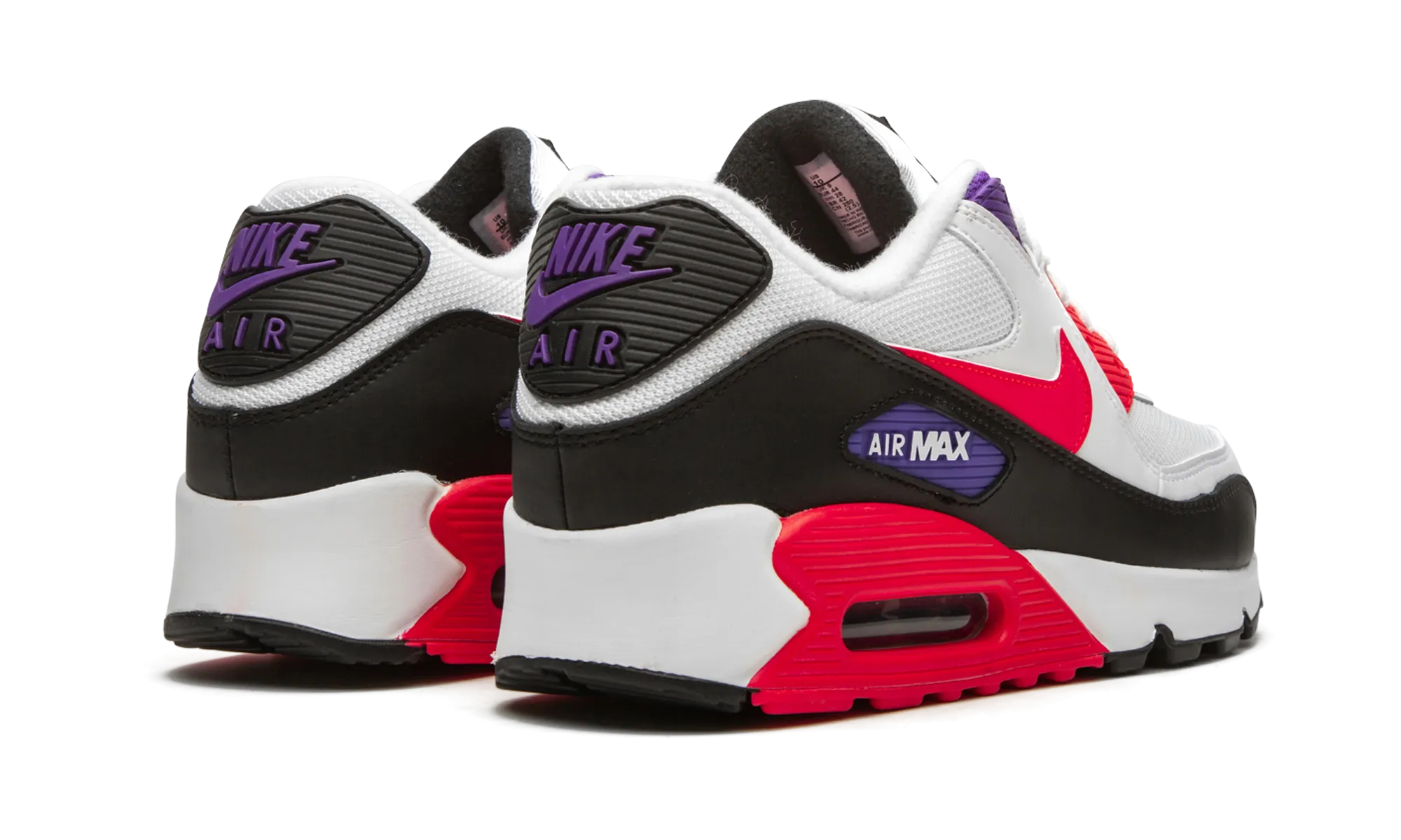 Air Max 90 Essential store - brand shoes solo run