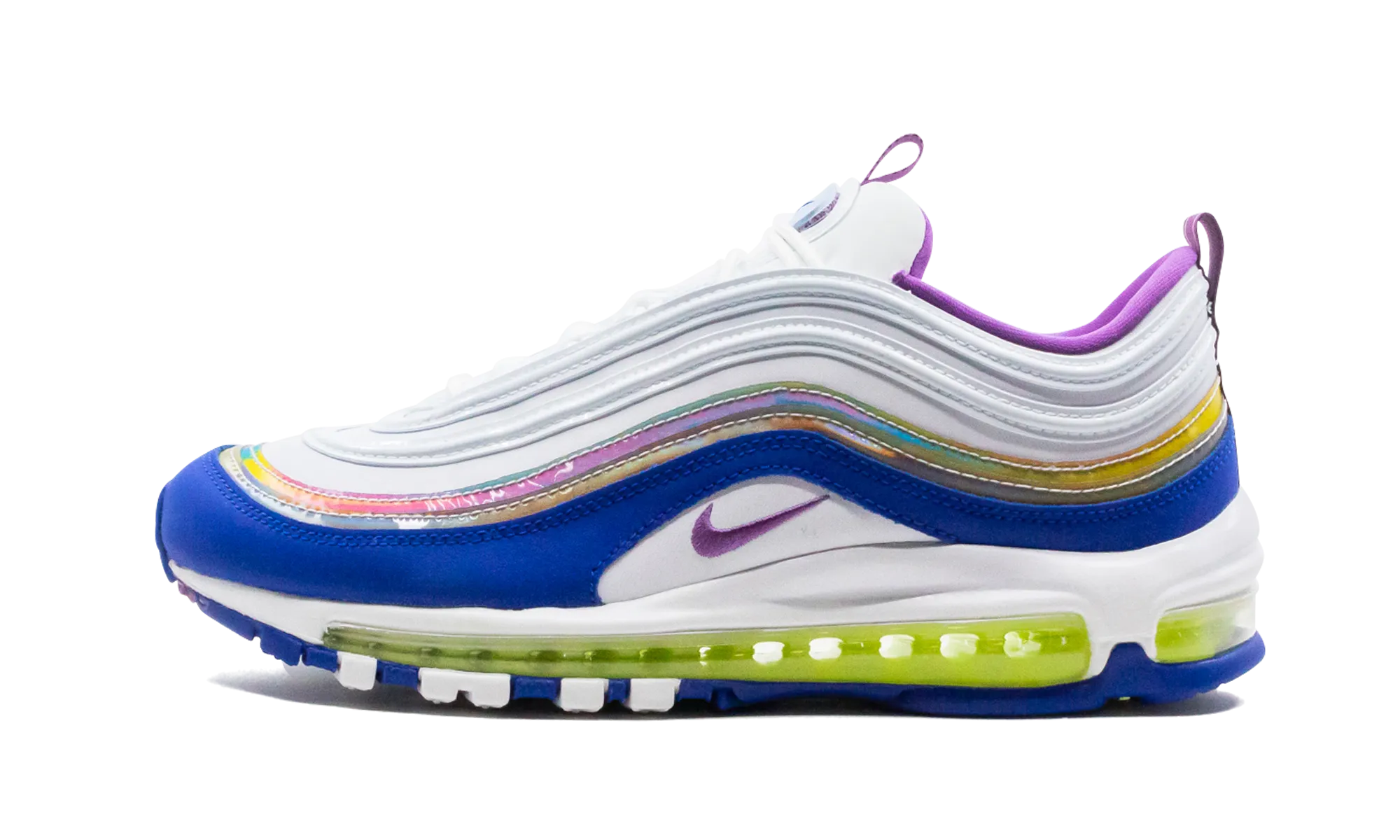 compression sock personal growth Air Max 97 "Easter"