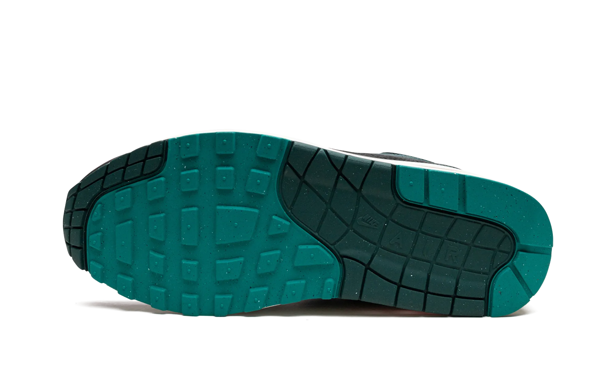 relay shoes Air Max 1 "LeBron James x Liverpool"