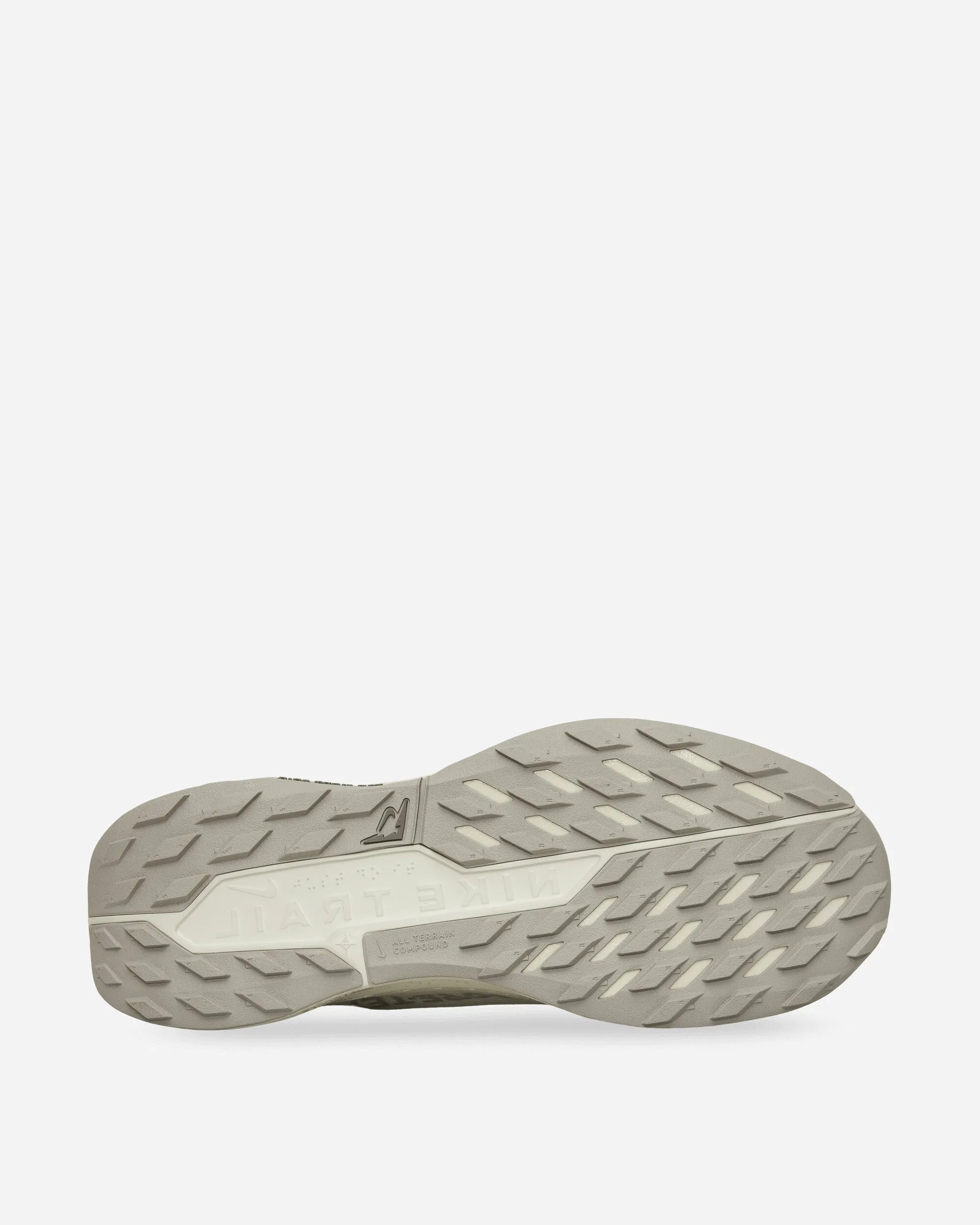 Pegasus Trail 5 GORE-TEX Sneakers Summit White / College Grey Comfortable Straps Street Motion