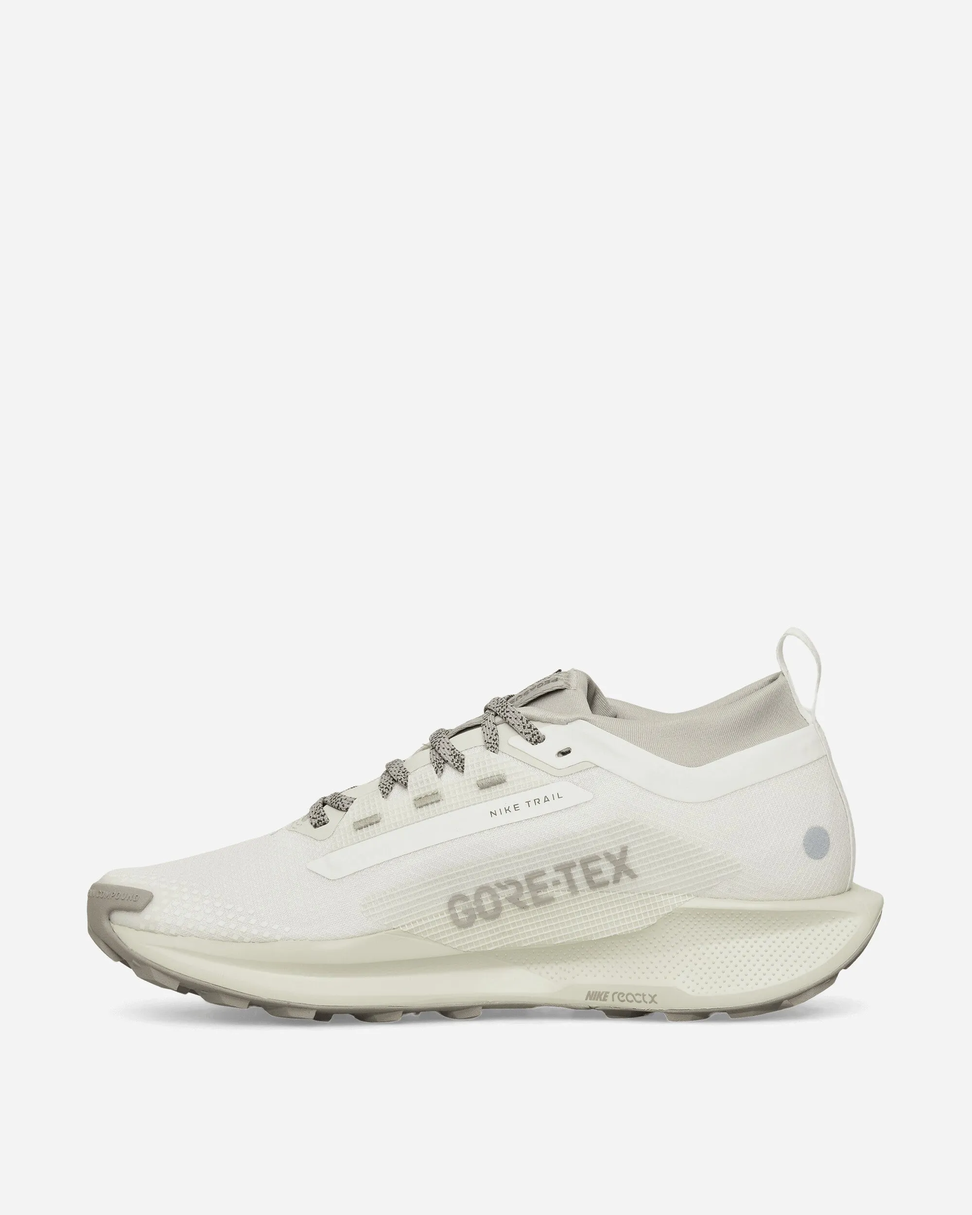 Smooth Finish Pegasus Trail 5 GORE-TEX Sneakers Summit White / College Grey