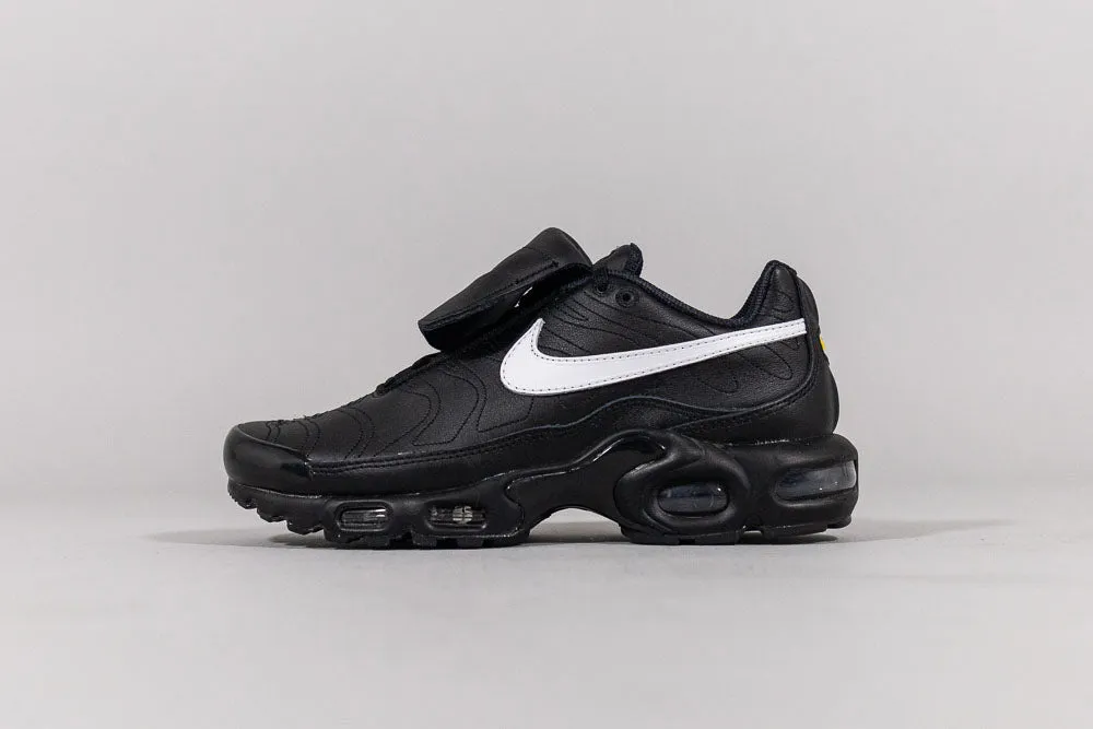 travel - friendly Women's Air Max Plus TNPO 'Black'