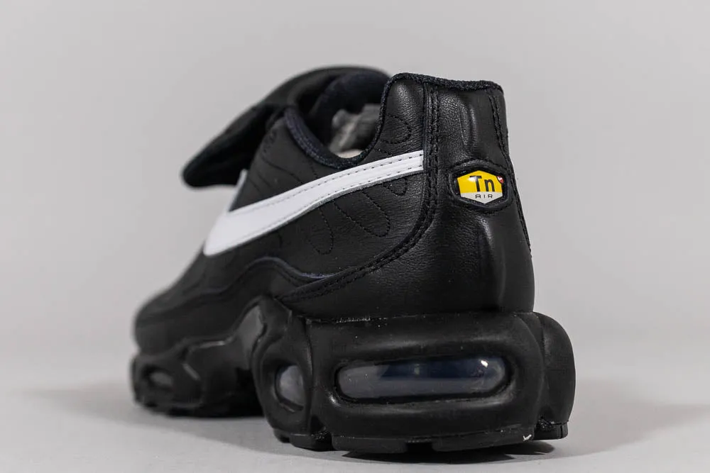 Athletic Use steeplechase shoes Women's Air Max Plus TNPO 'Black'