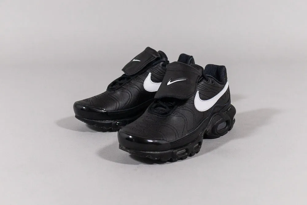 lunch - time runs Women's Air Max Plus TNPO 'Black'