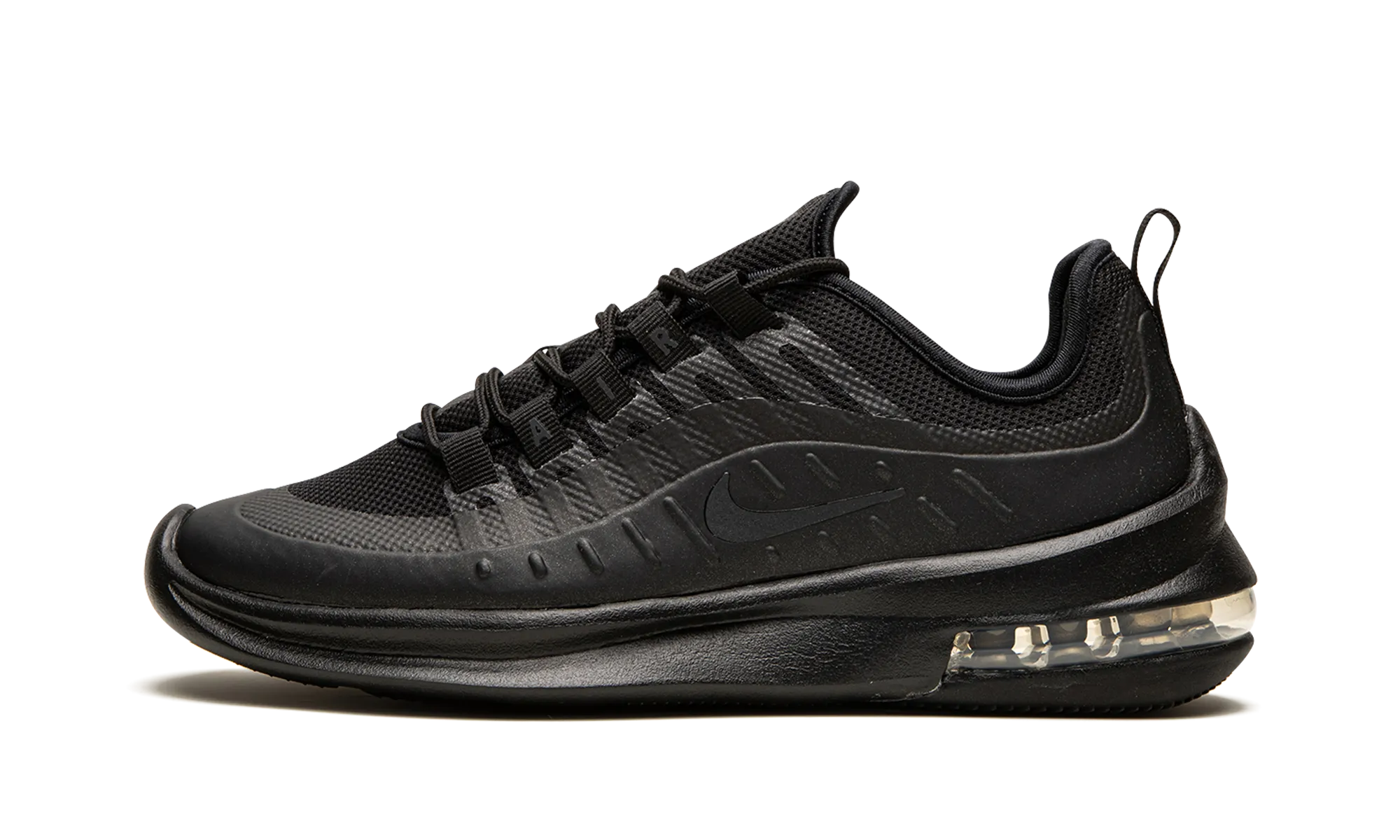 foam shoes AIR MAX AXIS MNS WMNS "Black"