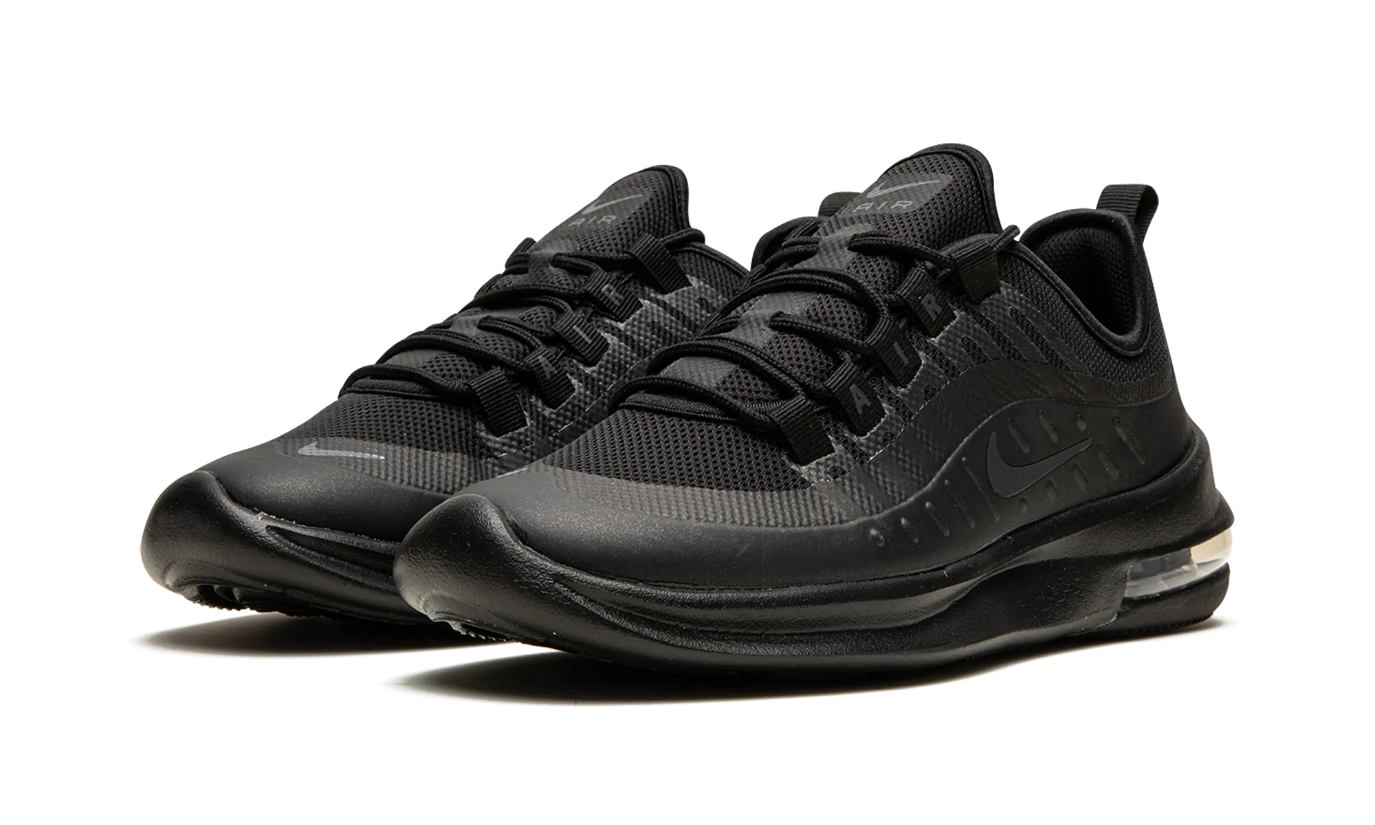 AIR MAX AXIS MNS WMNS "Black" running in adventure races shoes