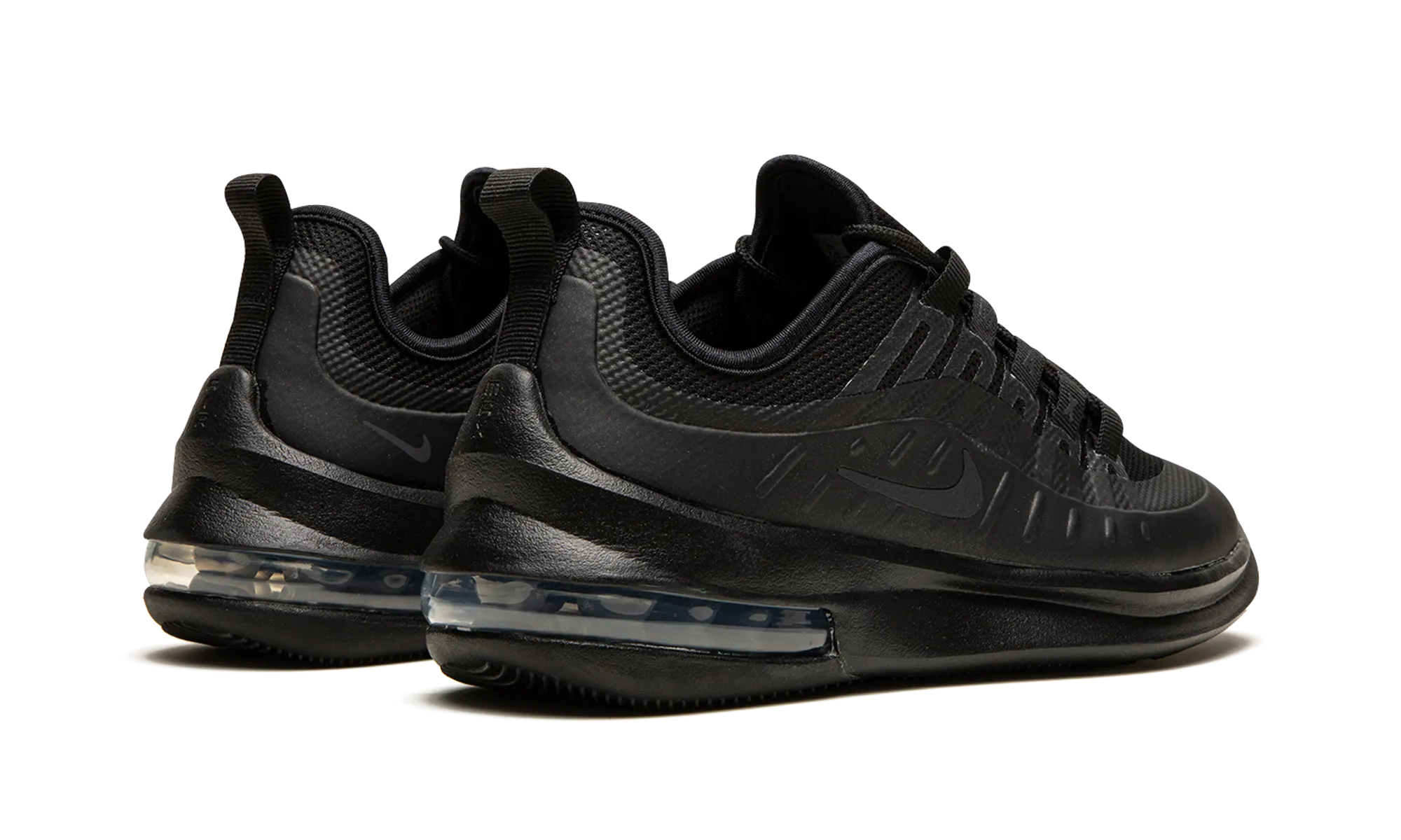 running in a river area shoes scratch - resistant shoes AIR MAX AXIS MNS WMNS "Black"