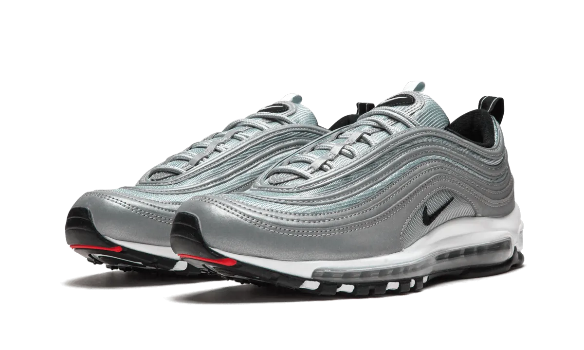 Air Max 97 Premium anti - microbial fabric running sunglasses