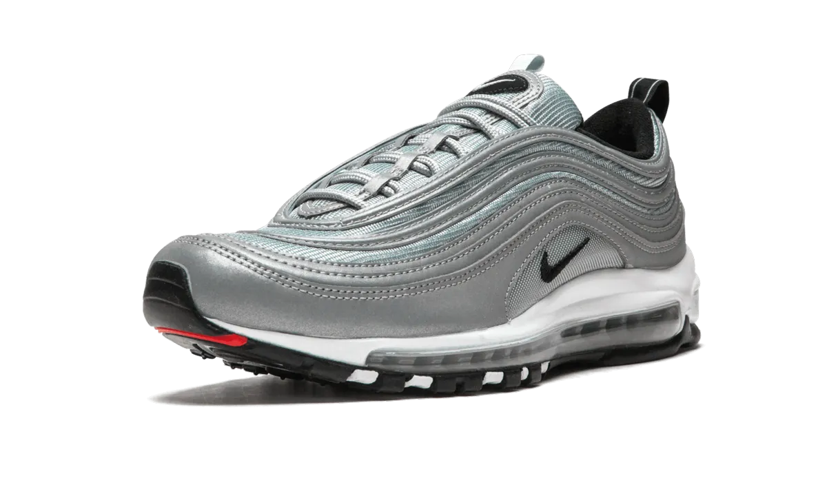 Comfort Topline Air Max 97 Premium