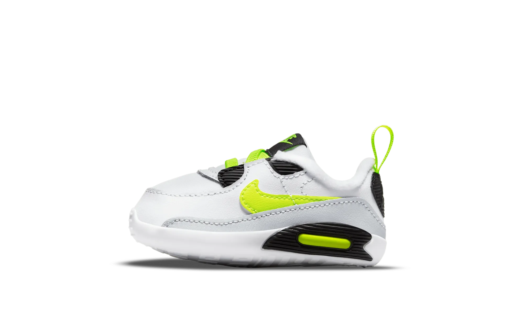 Air Max 90 CB "White Volt" running - event track and field shoes