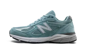 990 V4 "Mineral Sage" Male ergonomic