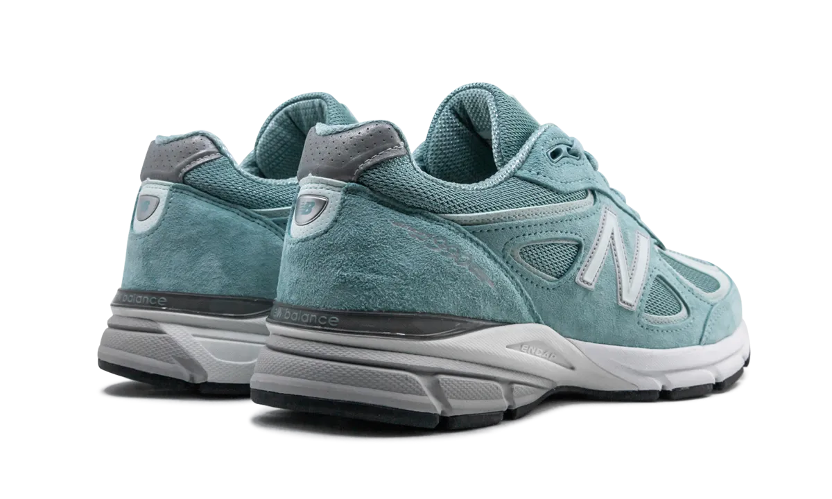 dance shoes 990 V4 "Mineral Sage"