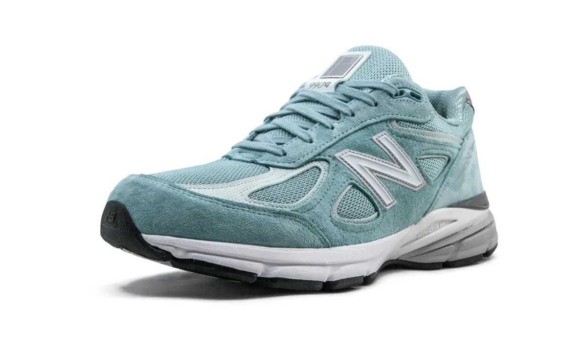990 V4 "Mineral Sage" running for weight loss Fashion Shoes