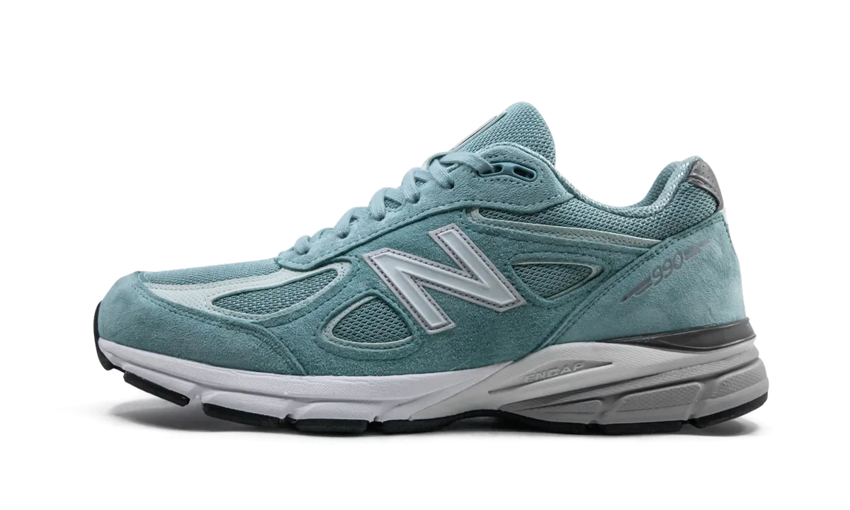 990 V4 "Mineral Sage" Male ergonomic