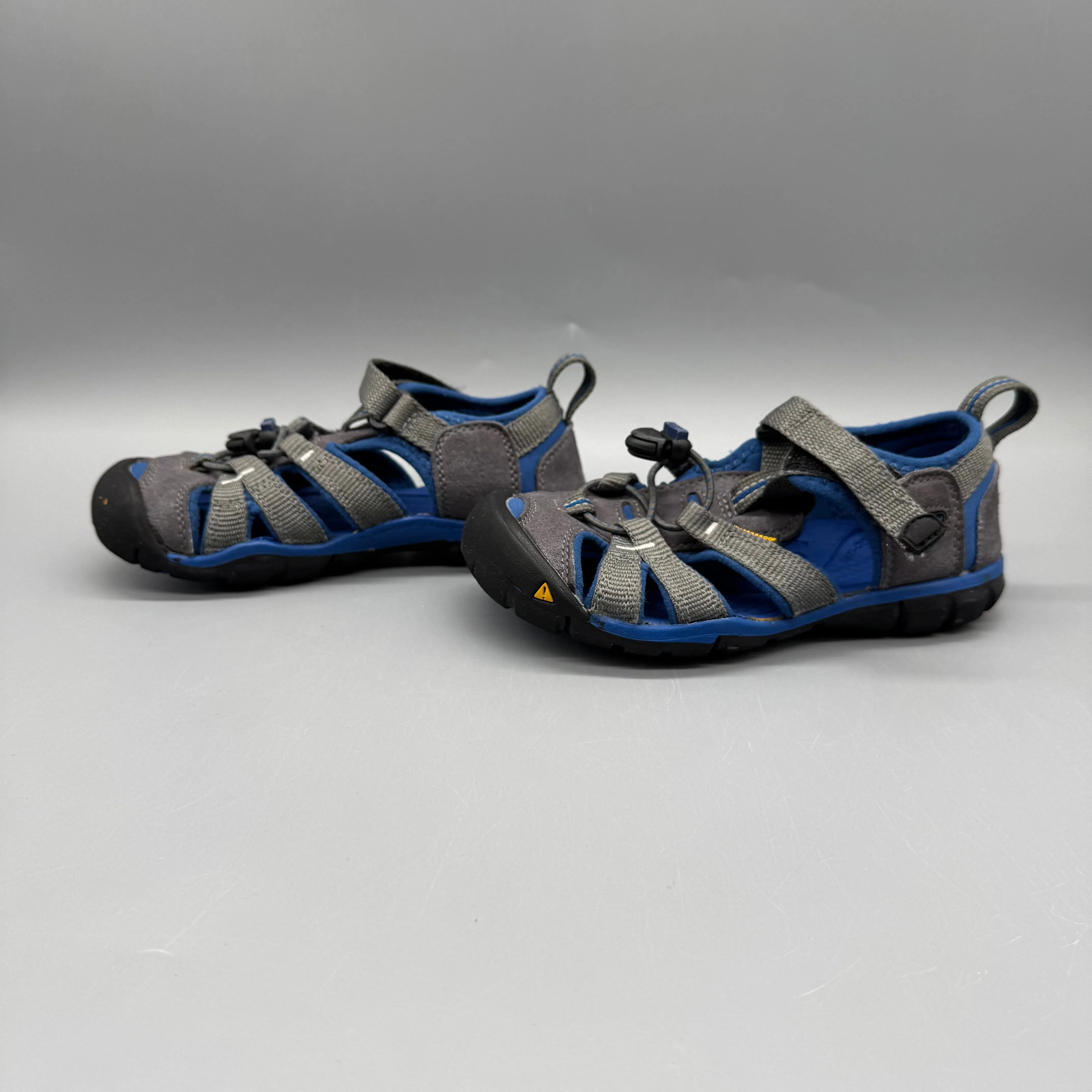 Keen / Sandals / US11 Elastic laces Odor-resistant