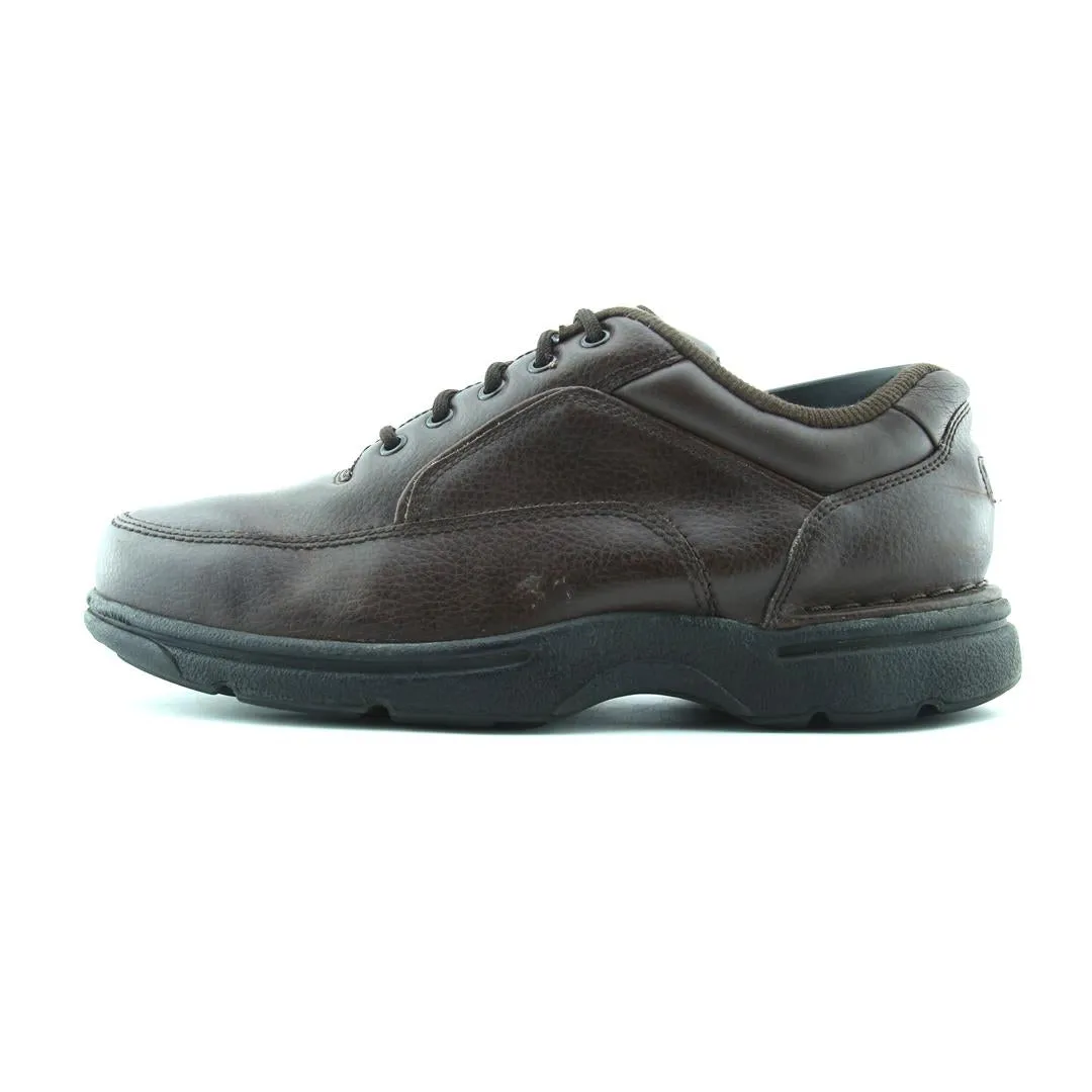 ROCKPORT . Durable Shell Urban Commute Protective Lining