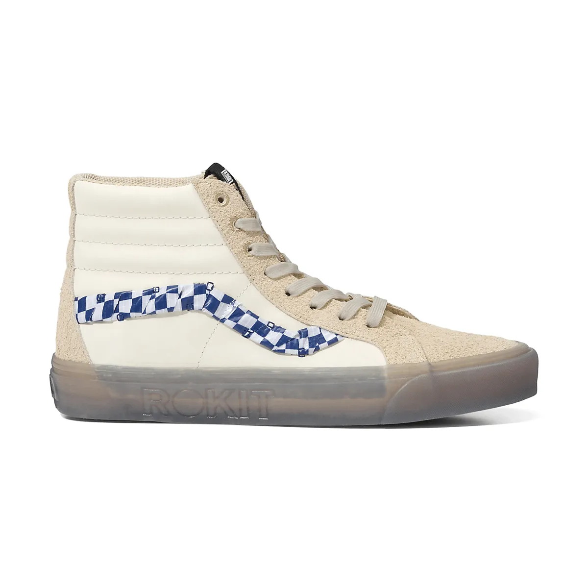   Rokit Sk8-Hi 38 DX most outdoor thrilling