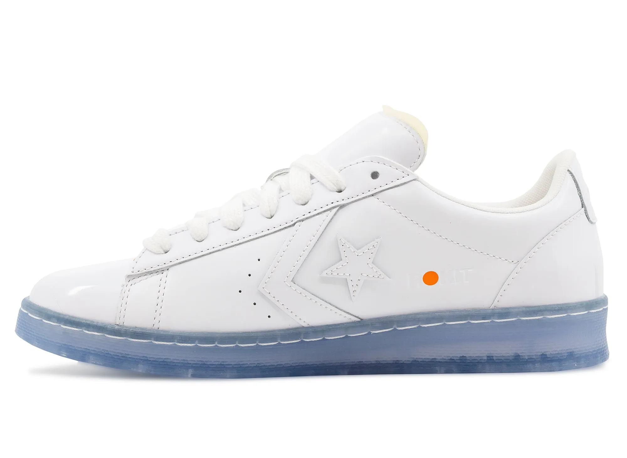 ROKIT x Converse Pro Leather Ox Versatile Wear