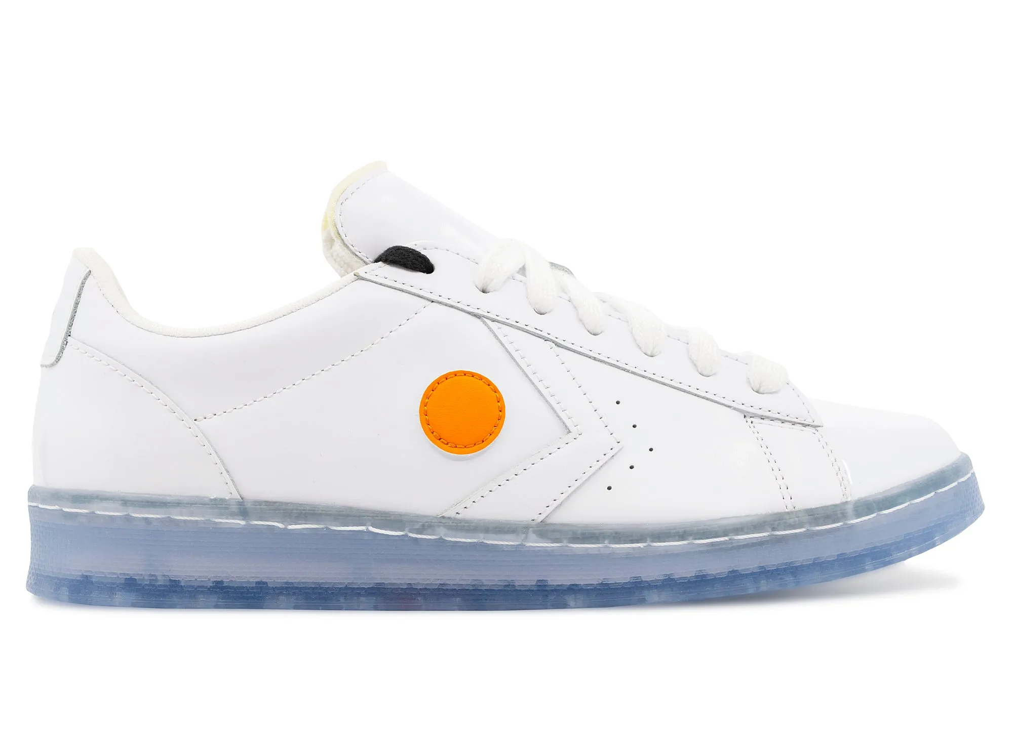toddlers' sizes ROKIT x Converse Pro Leather Ox