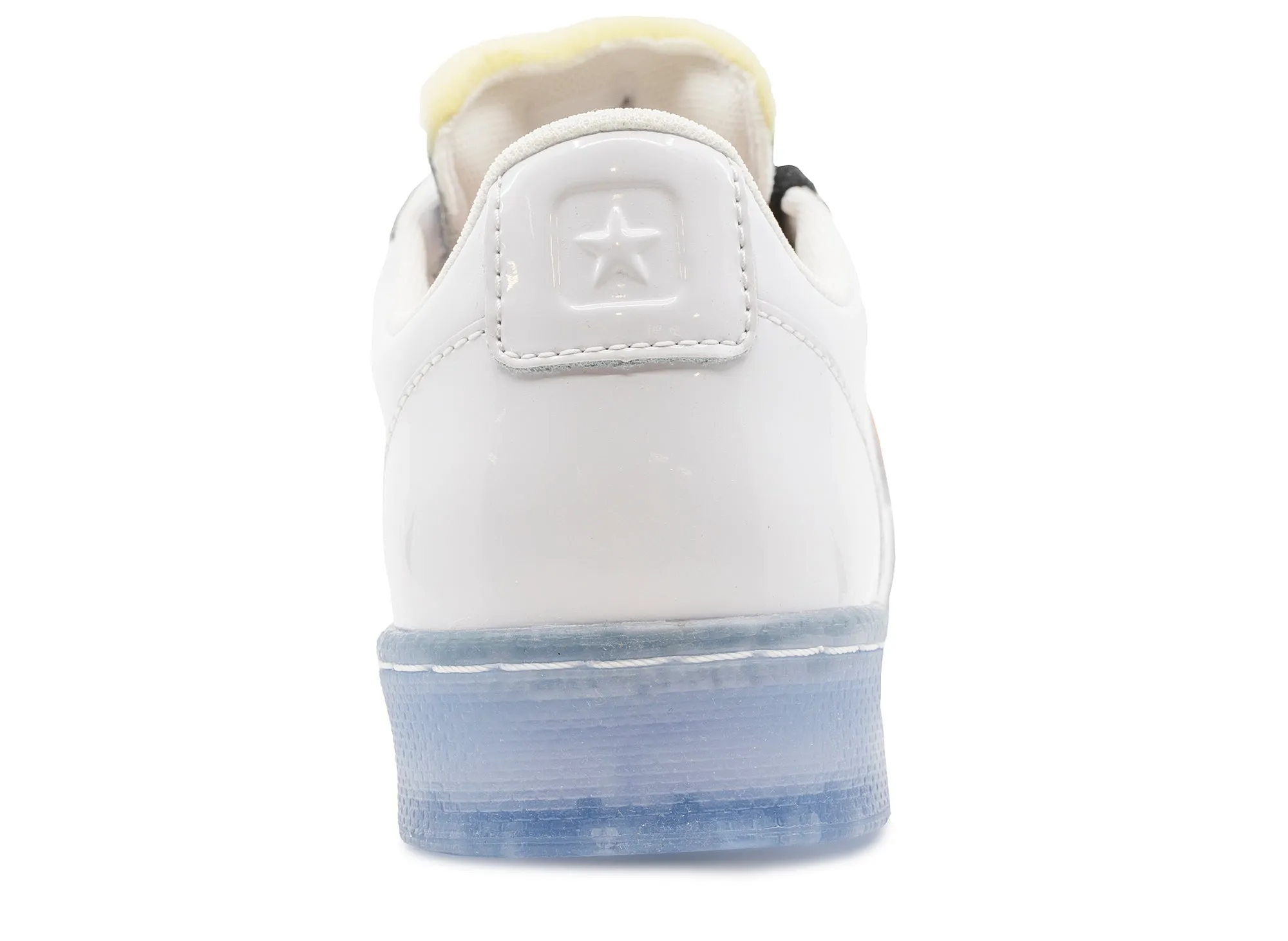 ROKIT x Converse Pro Leather Ox Foot Performance Balance