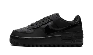 Smart Performance AIR FORCE 1 SHADO WMNS "Triple Black"
