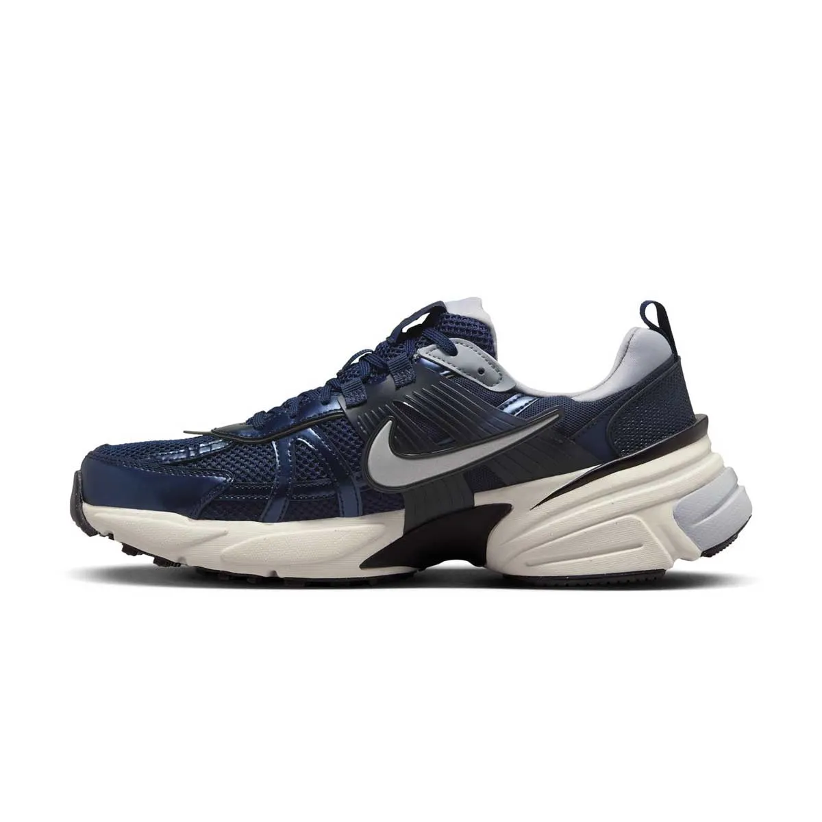 V2K Run 'Obsidian Thunder Blue' tone