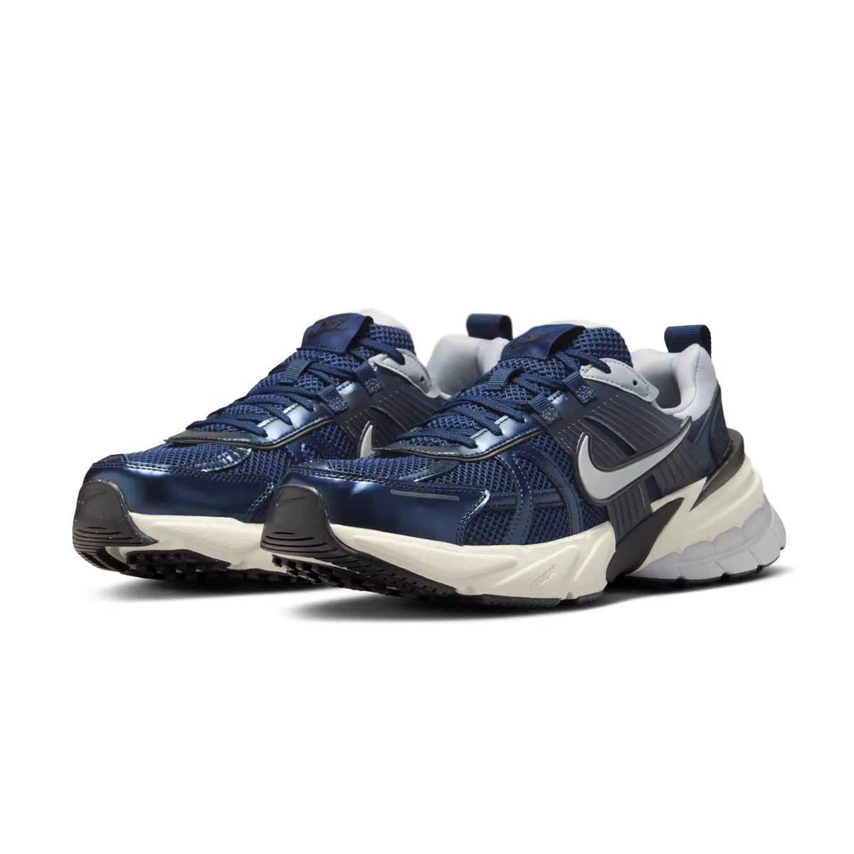 V2K Run 'Obsidian Thunder Blue' Dynamic chic