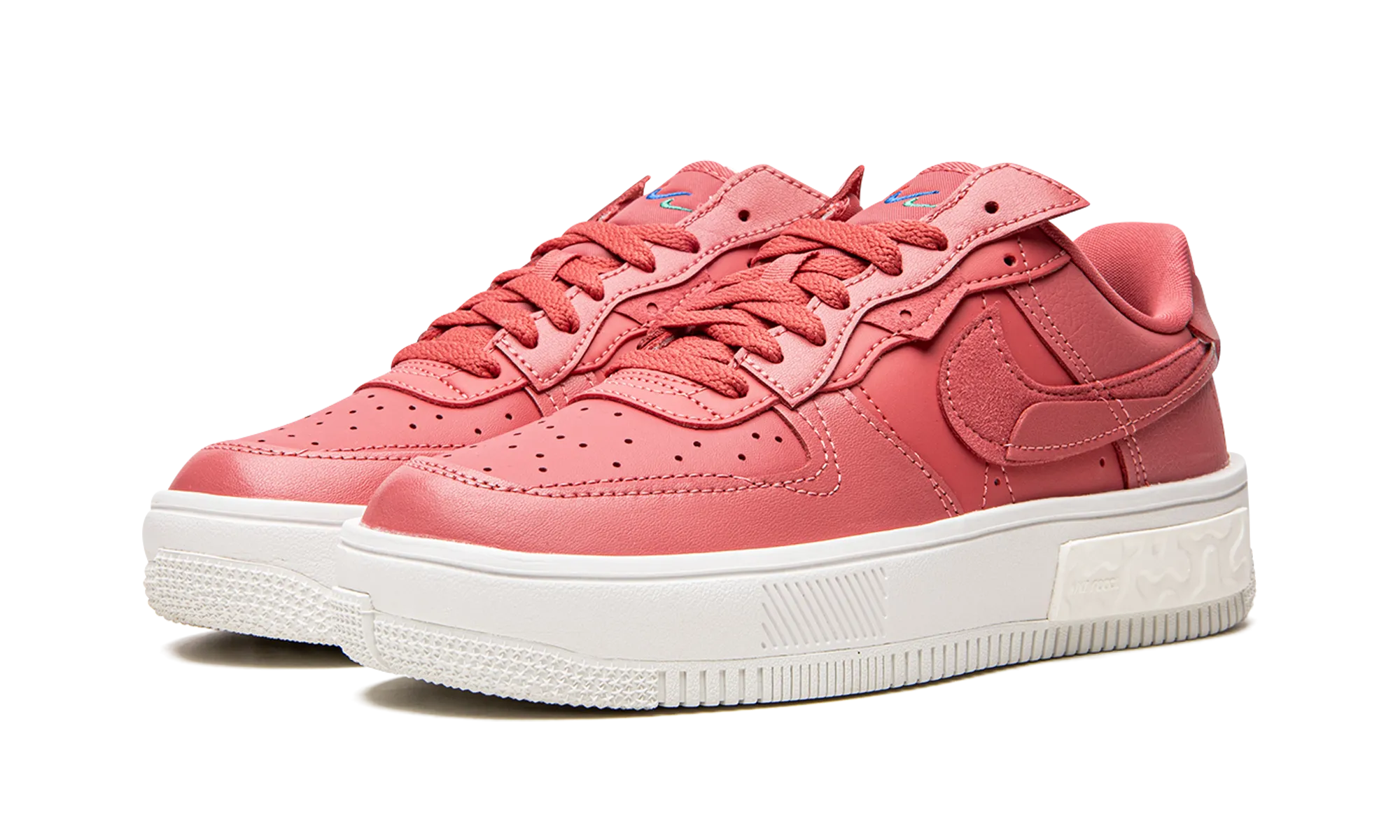 AIR FORCE 1 LO FONTANKA MNS WMNS "Gypsy Rose" All Around Wear