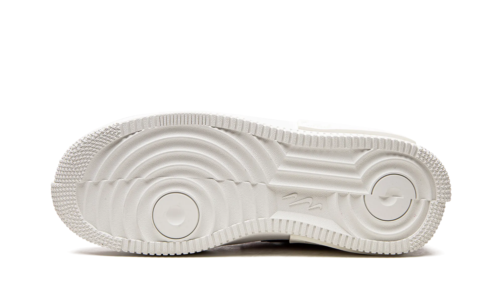 Lightweight Midsole Geometry AIR FORCE 1 LO FONTANKA MNS WMNS "Gypsy Rose"
