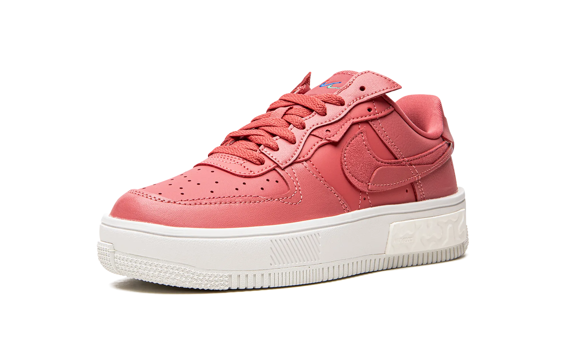 AIR FORCE 1 LO FONTANKA MNS WMNS "Gypsy Rose" Urban Stylewear