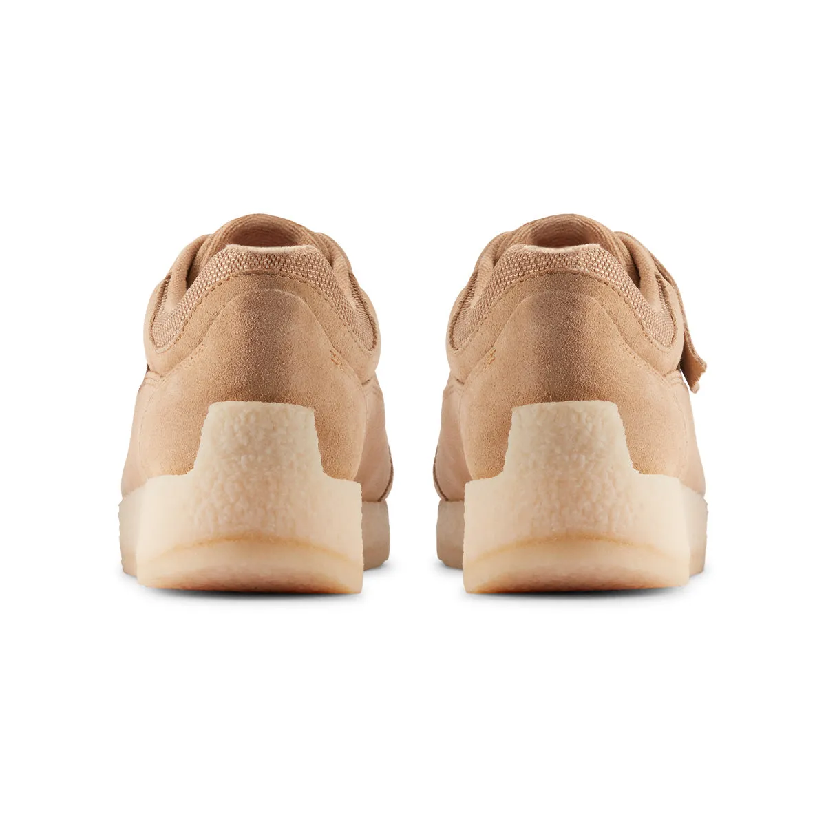   Ronnie Fieg Lockhill 'Desert Tan Suede' Fresh Look